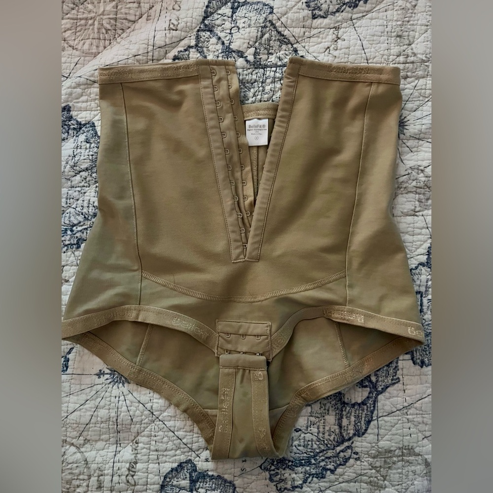 Bellefit postpartum girdle